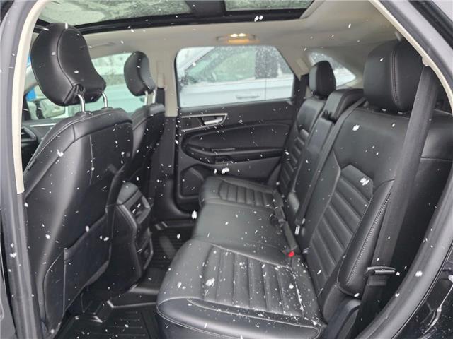 2016 Ford Edge SEL (Stk: 26097B) in Rouyn-Noranda - Image 15 of 22