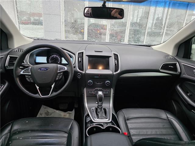 2016 Ford Edge SEL (Stk: 26097B) in Rouyn-Noranda - Image 16 of 22