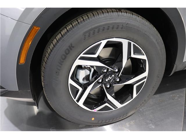 2025 Kia Sportage LX (Stk: 26126C) in Edmonton - Image 7 of 18
