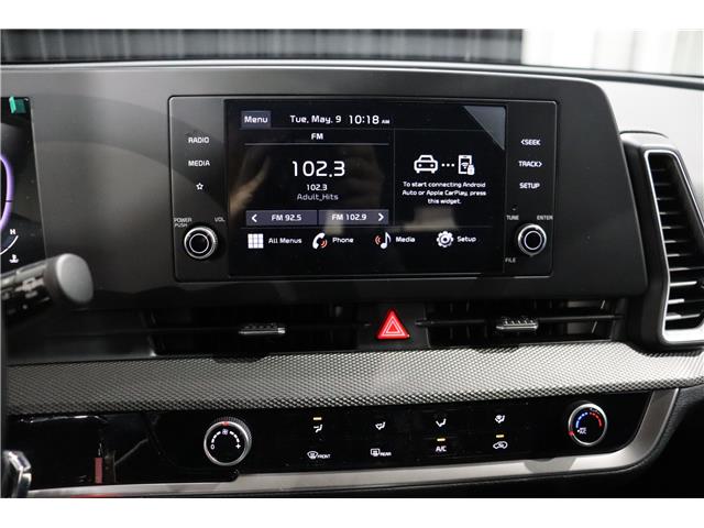 2025 Kia Sportage LX (Stk: 26164C) in Edmonton - Image 12 of 18