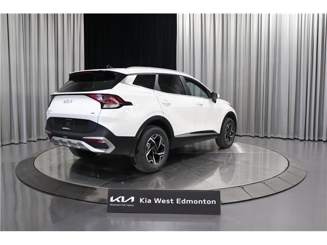 2025 Kia Sportage LX (Stk: 26164C) in Edmonton - Image 5 of 18