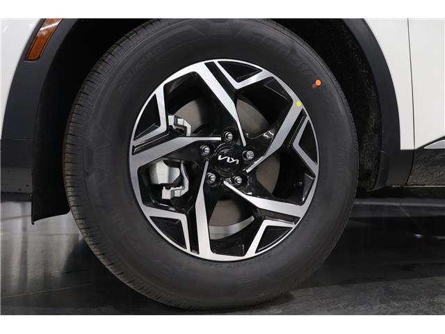 2025 Kia Sportage LX (Stk: 26164C) in Edmonton - Image 8 of 18