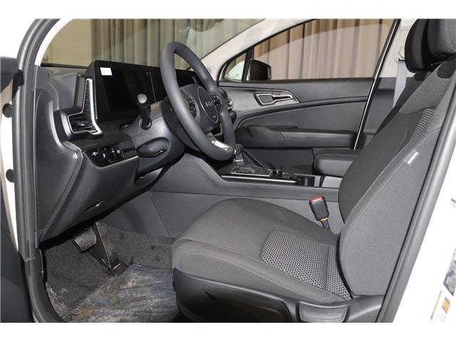 2025 Kia Sportage LX (Stk: 26164C) in Edmonton - Image 9 of 18