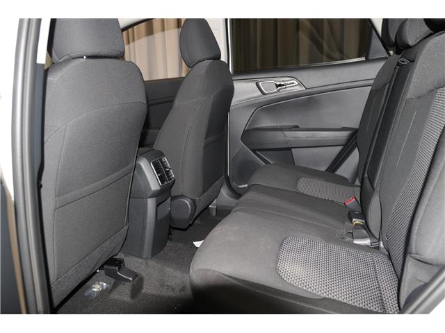 2025 Kia Sportage LX (Stk: 26164C) in Edmonton - Image 15 of 18