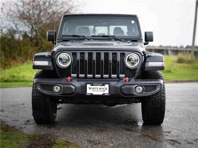 2023 Jeep Gladiator Rubicon (Stk: 29530A) in Surrey - Image 2 of 20