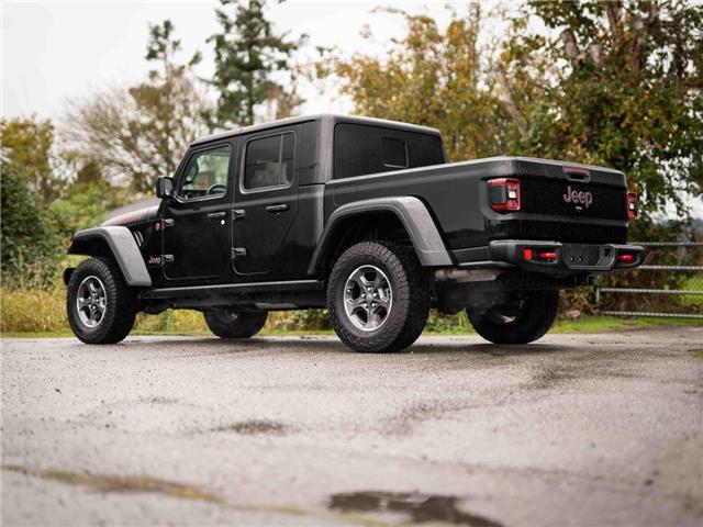 2023 Jeep Gladiator Rubicon (Stk: 29530A) in Surrey - Image 4 of 20