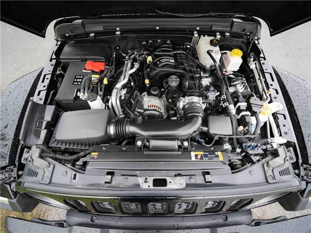 2023 Jeep Gladiator Rubicon (Stk: 29530A) in Surrey - Image 7 of 20