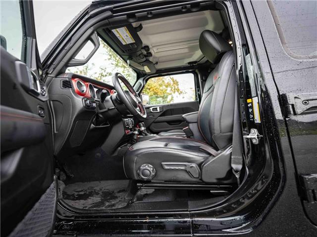 2023 Jeep Gladiator Rubicon (Stk: 29530A) in Surrey - Image 8 of 20