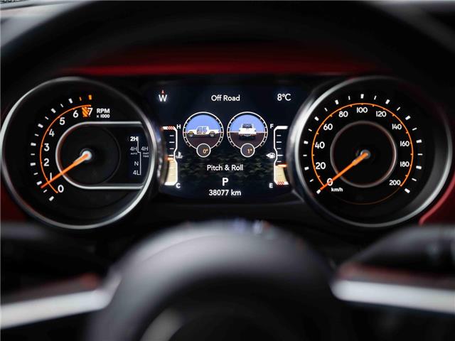 2023 Jeep Gladiator Rubicon (Stk: 29530A) in Surrey - Image 11 of 20