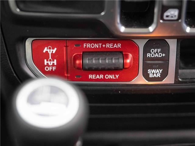 2023 Jeep Gladiator Rubicon (Stk: 29530A) in Surrey - Image 15 of 20
