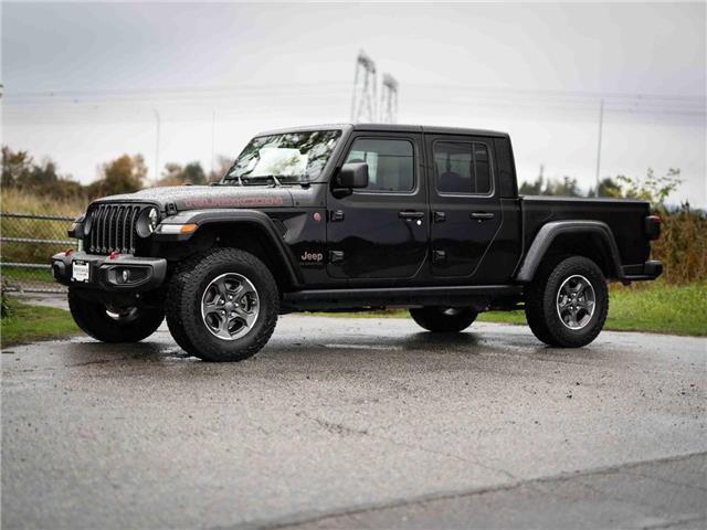 2023 Jeep Gladiator Rubicon (Stk: 29530A) in Surrey - Image 20 of 20