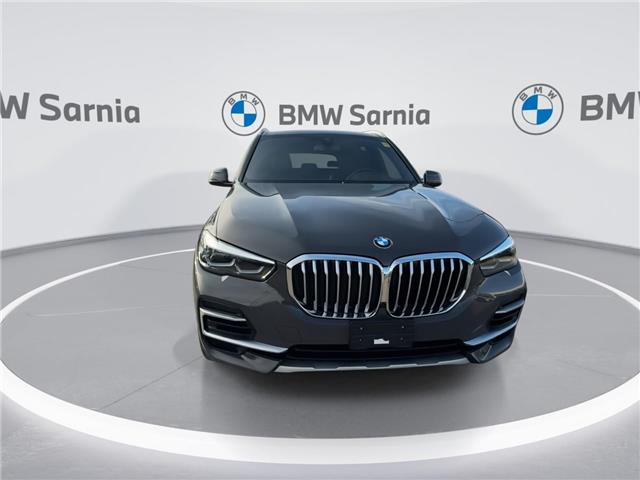 2023 BMW X5 xDrive40i (Stk: XU857) in Sarnia - Image 2 of 26