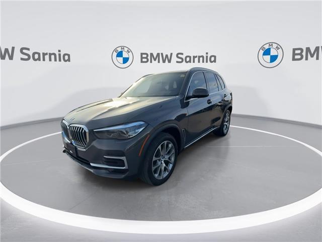 2023 BMW X5 xDrive40i (Stk: XU857) in Sarnia - Image 3 of 26
