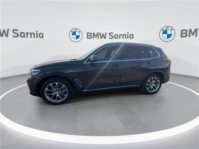 2023 BMW X5 xDrive40i (Stk: XU857) in Sarnia - Image 4 of 26
