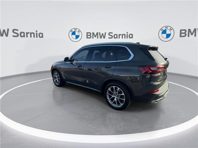 2023 BMW X5 xDrive40i (Stk: XU857) in Sarnia - Image 5 of 26