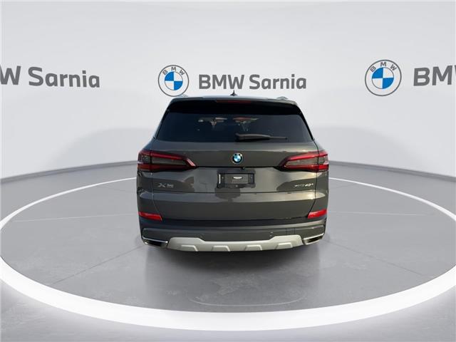 2023 BMW X5 xDrive40i (Stk: XU857) in Sarnia - Image 6 of 26