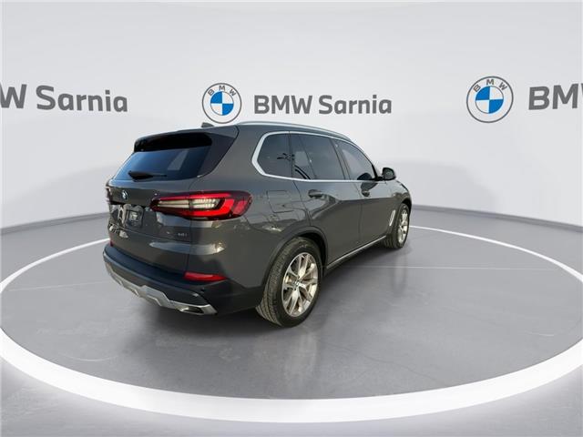 2023 BMW X5 xDrive40i (Stk: XU857) in Sarnia - Image 7 of 26