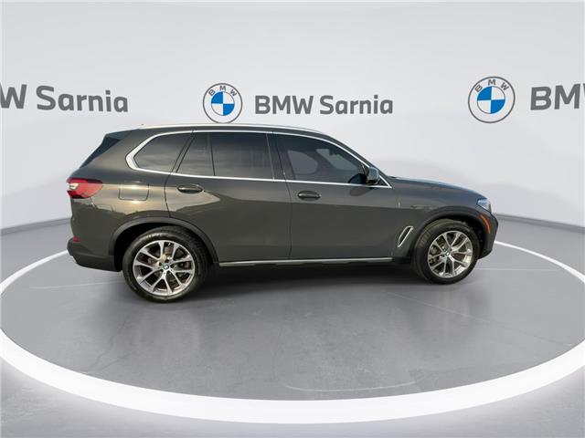 2023 BMW X5 xDrive40i (Stk: XU857) in Sarnia - Image 8 of 26