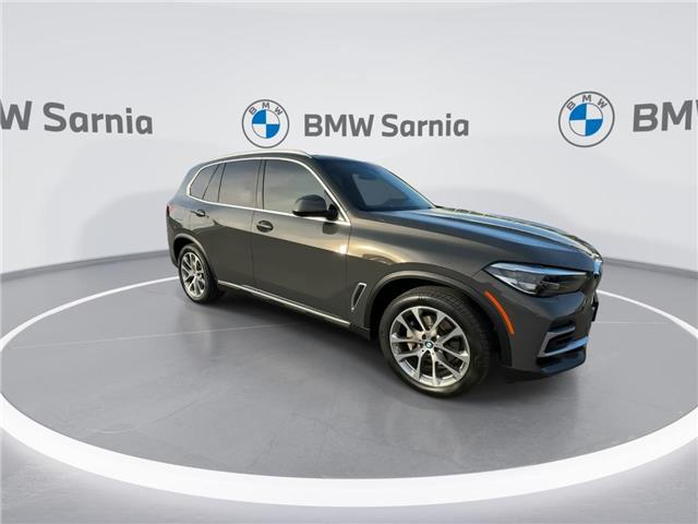 2023 BMW X5 xDrive40i (Stk: XU857) in Sarnia - Image 9 of 26