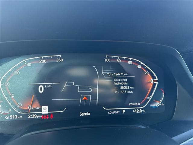2023 BMW X5 xDrive40i (Stk: XU857) in Sarnia - Image 10 of 26