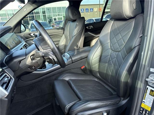 2023 BMW X5 xDrive40i (Stk: XU857) in Sarnia - Image 13 of 26