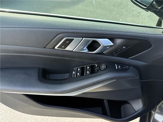 2023 BMW X5 xDrive40i (Stk: XU857) in Sarnia - Image 15 of 26