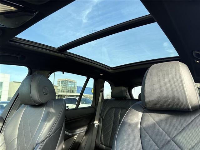 2023 BMW X5 xDrive40i (Stk: XU857) in Sarnia - Image 16 of 26