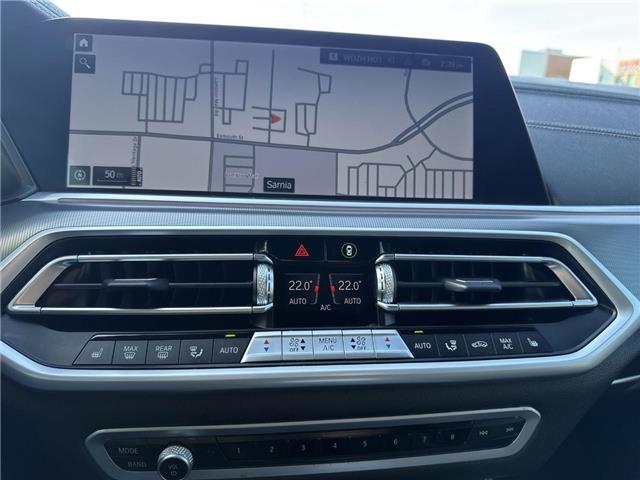 2023 BMW X5 xDrive40i (Stk: XU857) in Sarnia - Image 17 of 26
