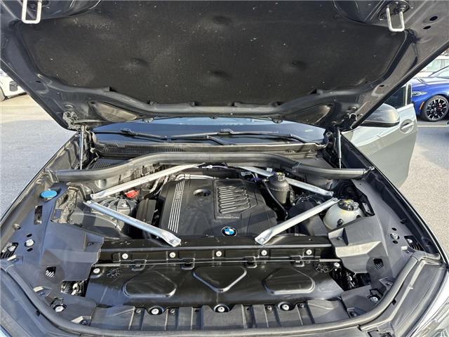 2023 BMW X5 xDrive40i (Stk: XU857) in Sarnia - Image 18 of 26