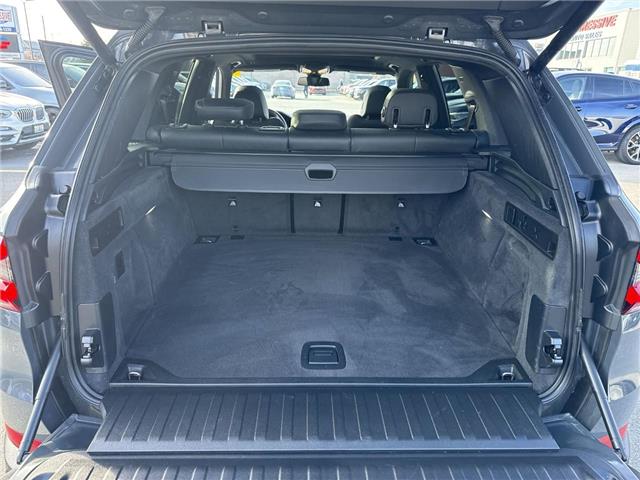2023 BMW X5 xDrive40i (Stk: XU857) in Sarnia - Image 21 of 26