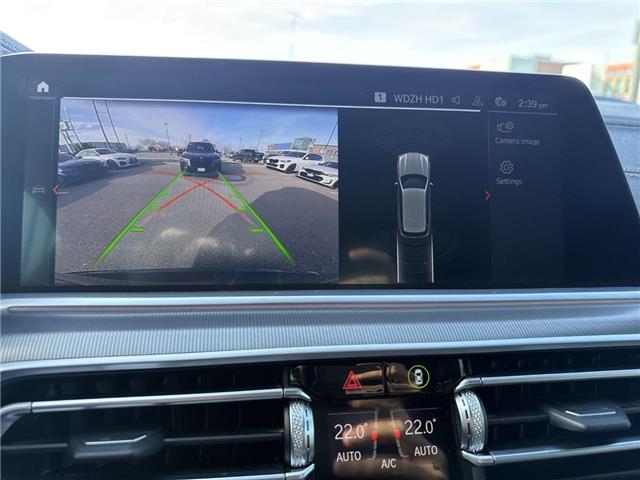2023 BMW X5 xDrive40i (Stk: XU857) in Sarnia - Image 24 of 26