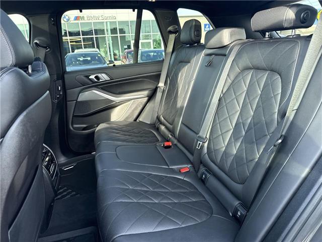 2023 BMW X5 xDrive40i (Stk: XU857) in Sarnia - Image 25 of 26