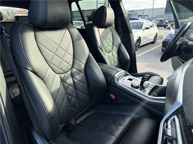 2023 BMW X5 xDrive40i (Stk: XU857) in Sarnia - Image 26 of 26