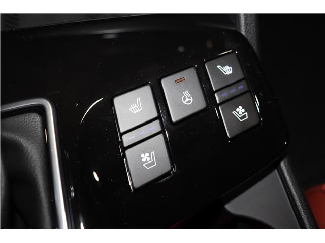 2025 Kia Sportage EX Premium w/Red Interior (Stk: 25870C) in Edmonton - Image 15 of 24