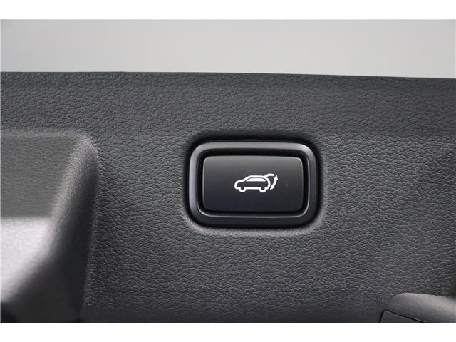 2025 Kia Sportage EX Premium w/Red Interior (Stk: 25870C) in Edmonton - Image 22 of 24