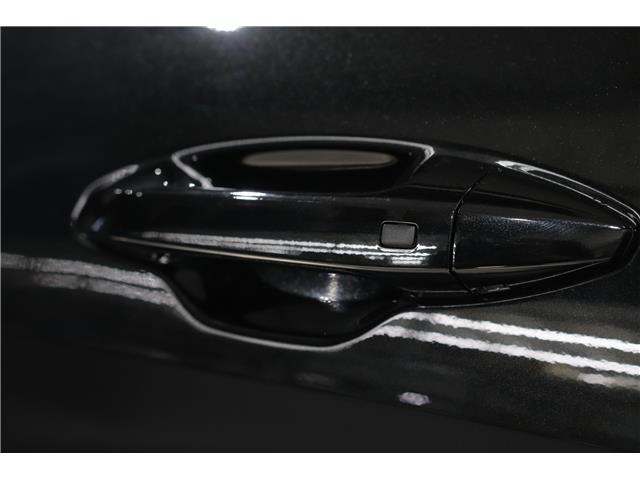 2025 Kia Sportage EX Premium w/Black Interior (Stk: 26119C) in Edmonton - Image 9 of 22