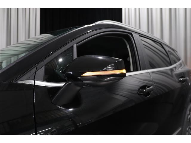 2025 Kia Sportage EX Premium w/Black Interior (Stk: 26119C) in Edmonton - Image 8 of 22