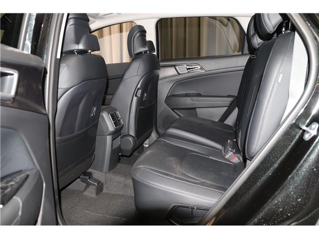 2025 Kia Sportage EX Premium w/Black Interior (Stk: 26119C) in Edmonton - Image 18 of 22
