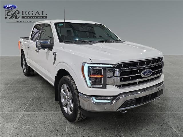 2023 Ford F-150 Lariat (Stk: S9847A) in ROSETOWN - Image 1 of 17