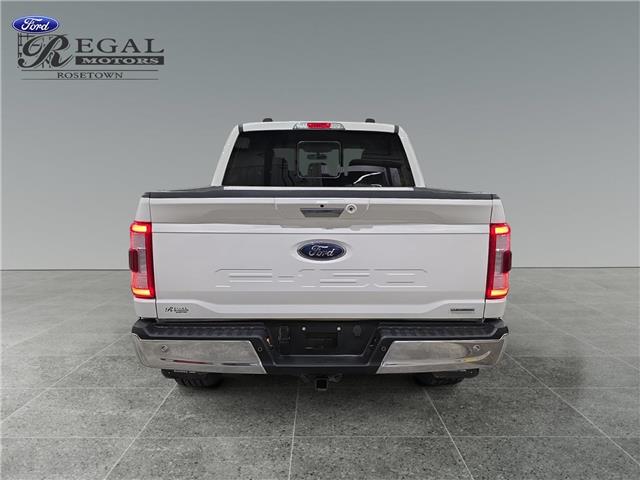 2023 Ford F-150 Lariat (Stk: S9847A) in ROSETOWN - Image 4 of 17