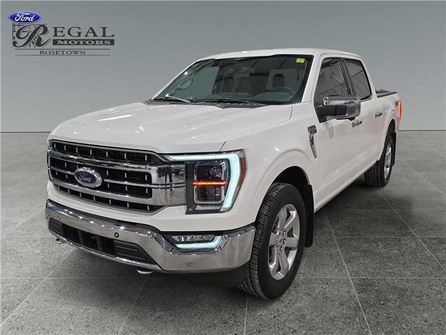 2023 Ford F-150 Lariat (Stk: S9847A) in ROSETOWN - Image 7 of 17