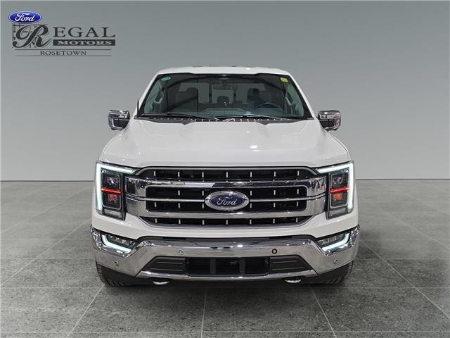 2023 Ford F-150 Lariat (Stk: S9847A) in ROSETOWN - Image 8 of 17