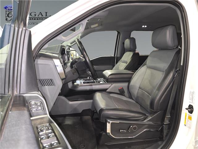 2023 Ford F-150 Lariat (Stk: S9847A) in ROSETOWN - Image 9 of 17