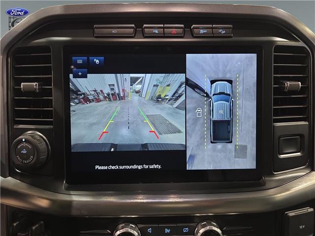 2023 Ford F-150 Lariat (Stk: S9847A) in ROSETOWN - Image 13 of 17