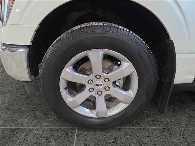 2023 Ford F-150 Lariat (Stk: S9847A) in ROSETOWN - Image 17 of 17