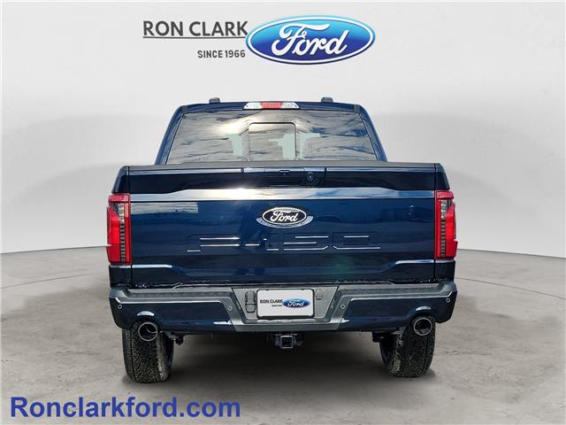 2025 Ford F-150 XLT (Stk: 17028) in Wyoming - Image 6 of 15