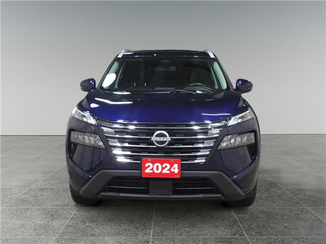 2024 Nissan Rogue SV Moonroof (Stk: P3924) in Sault Ste. Marie - Image 8 of 15