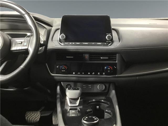 2024 Nissan Rogue SV Moonroof (Stk: P3924) in Sault Ste. Marie - Image 10 of 15