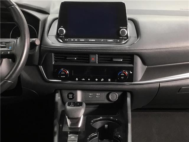 2024 Nissan Rogue SV Moonroof (Stk: P3924) in Sault Ste. Marie - Image 11 of 15