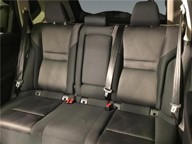 2024 Nissan Rogue SV Moonroof (Stk: P3924) in Sault Ste. Marie - Image 13 of 15